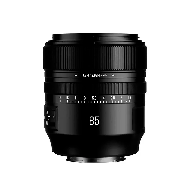 Brightin Star AF 85mm F1.8 Z Black Nikon Z Full-frame