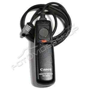 Káblová spúšť CANON RS-80N3 pre Canon EOS 5D / 6D / 7D / 1Dx/ 1D C...