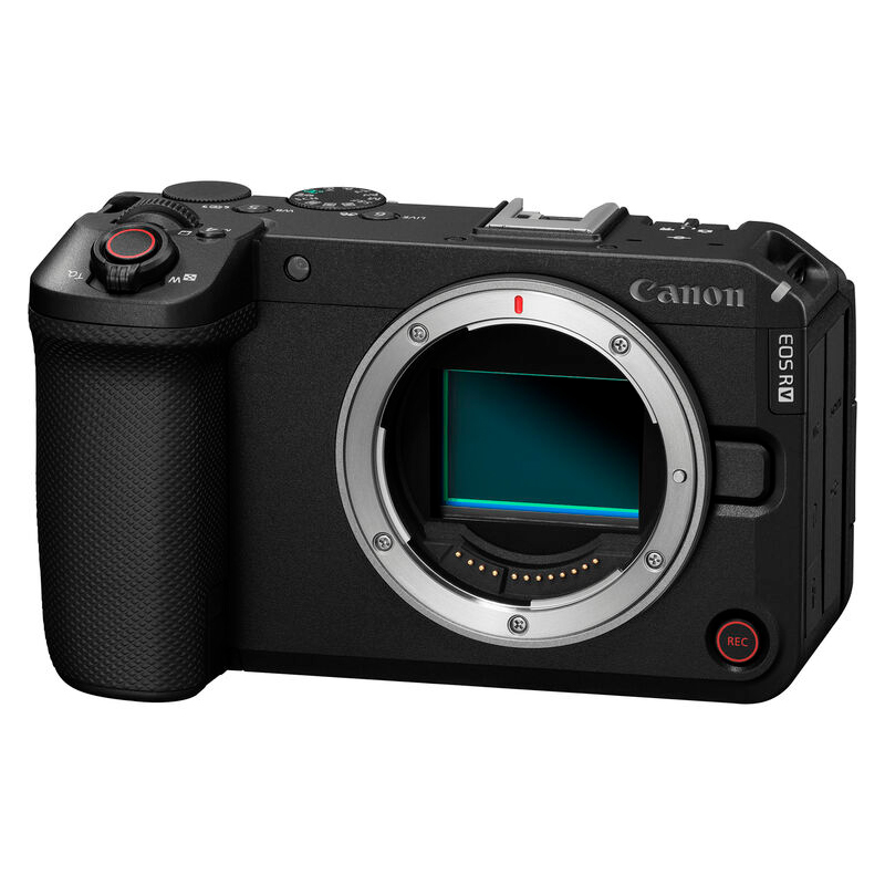 Canon EOS R6 V