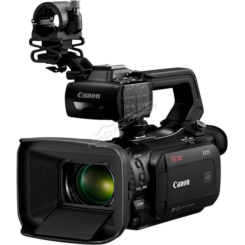 Canon XA70 videokamera 4K