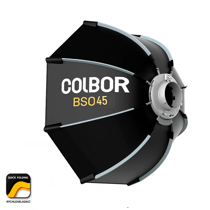 COLBOR BSO45 Octa Softbox 45 cm