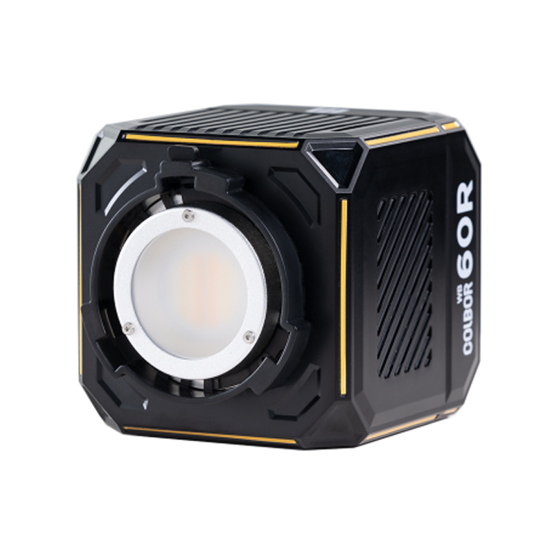 Colbor WB60R LED svetlo RGB