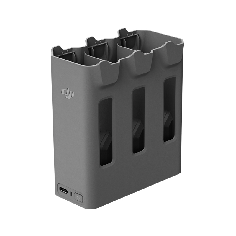 DJI Avata 360 Two-Way Charging Hub