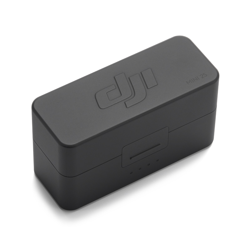 DJI Mic Mini 2S Charging Case