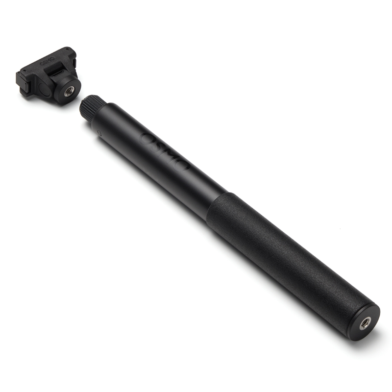 DJI Osmo 1.2m Dual-Direction Quick-Release Invisible Selfie Stick Kit