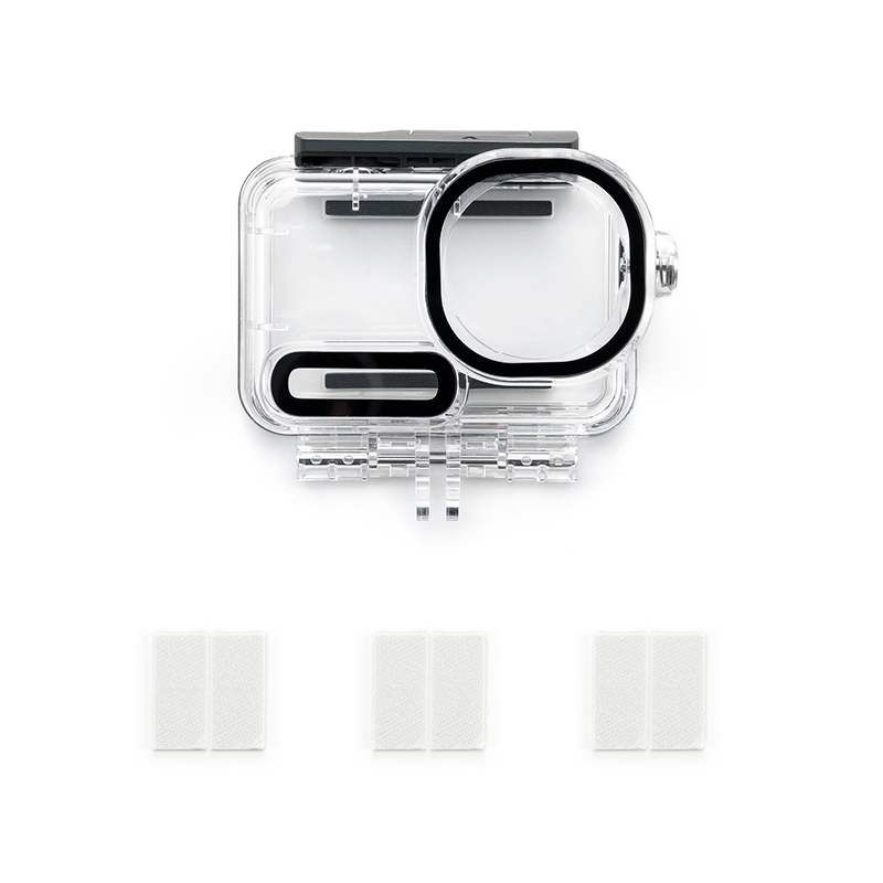 DJI Osmo Action 6 Waterproof Case