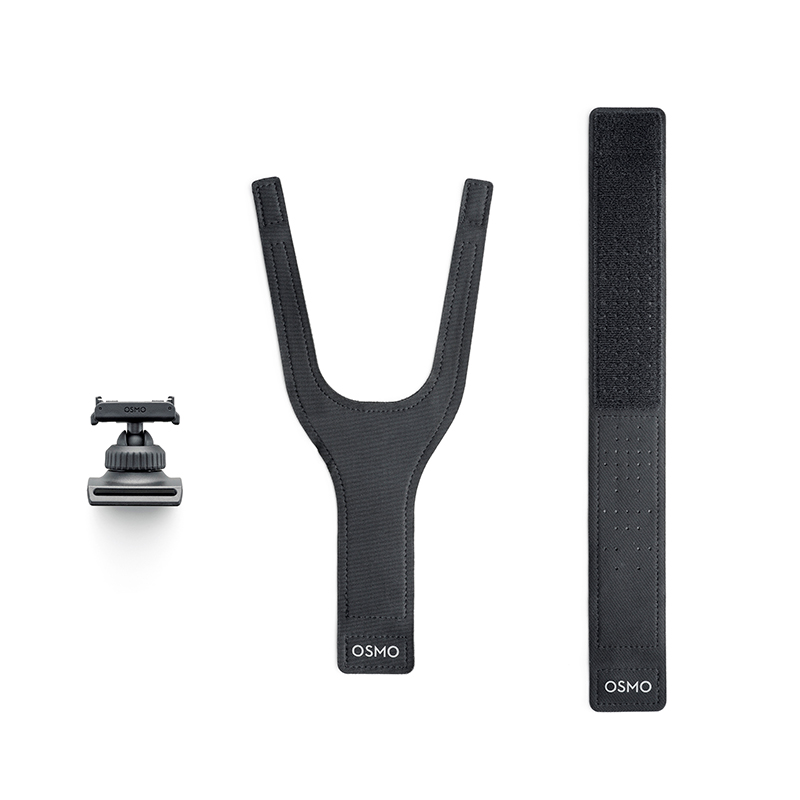 DJI Osmo Action Dual-Direction 360° Wrist Strap