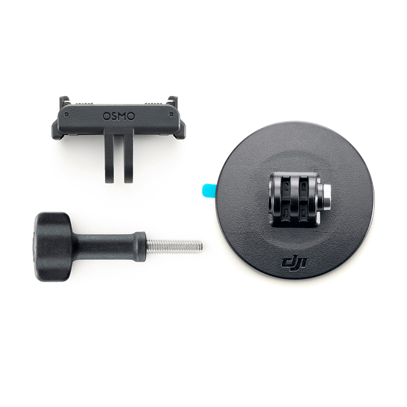 DJI Osmo Flat Adhesive Base Kit (Dual-Direction Quick-Release)