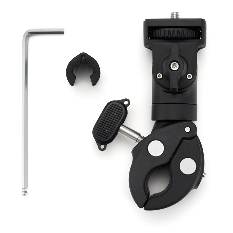 DJI Osmo Heavy-Duty Clamp Mount Kit