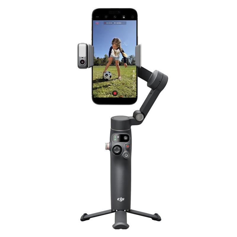 DJI Osmo Mobile 8 Standard Combo