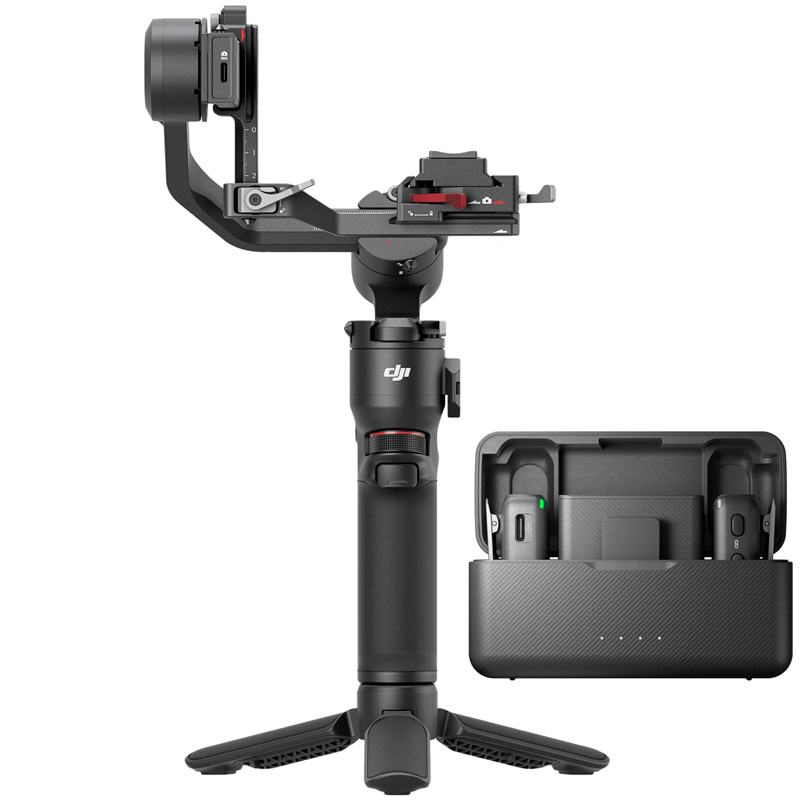 DJI RS 3 Mini Creator Combo