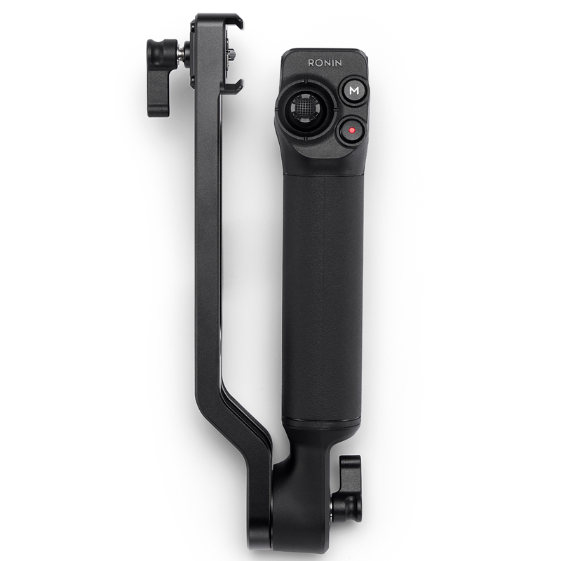 DJI RS 5 Electronic Briefcase Handle