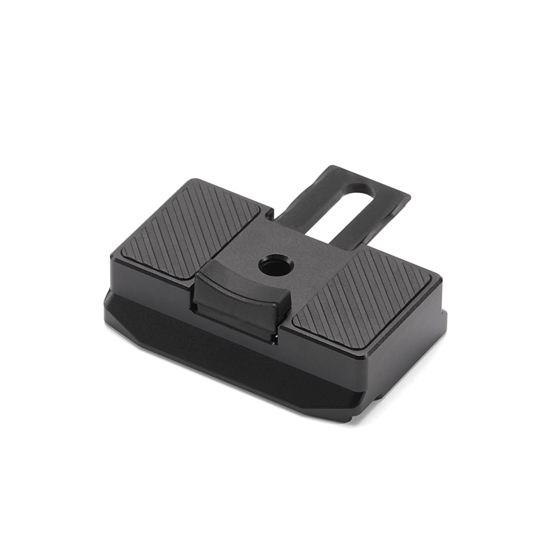 DJI RS 5 Upper Quick-Release Plate
