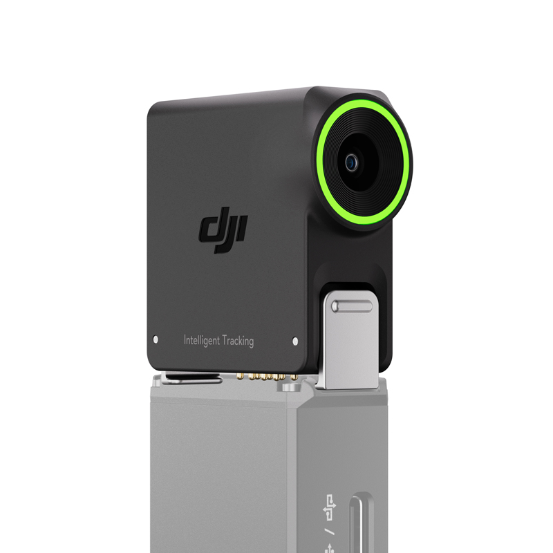 DJI RS Enhanced Intelligent Tracking Module