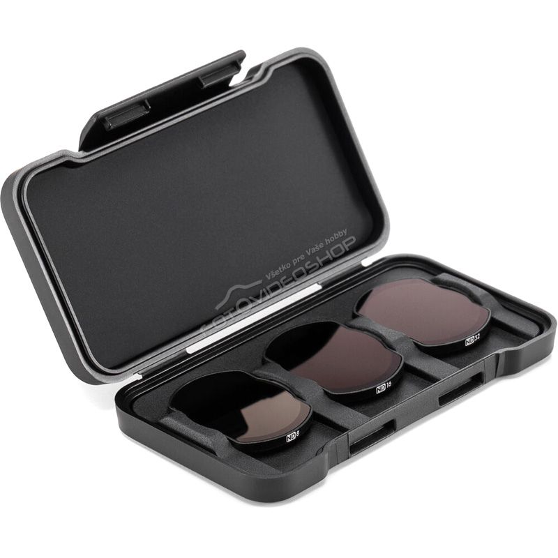 DJI Avata ND Filters Set (ND8/16/32)
