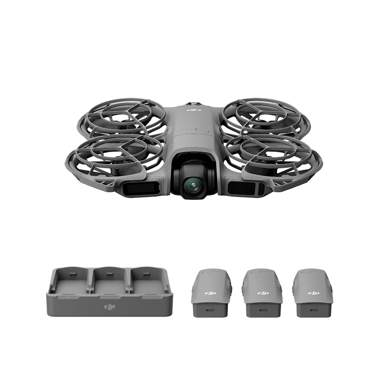 DJI Neo 2 Fly More Combo (Drone Only)