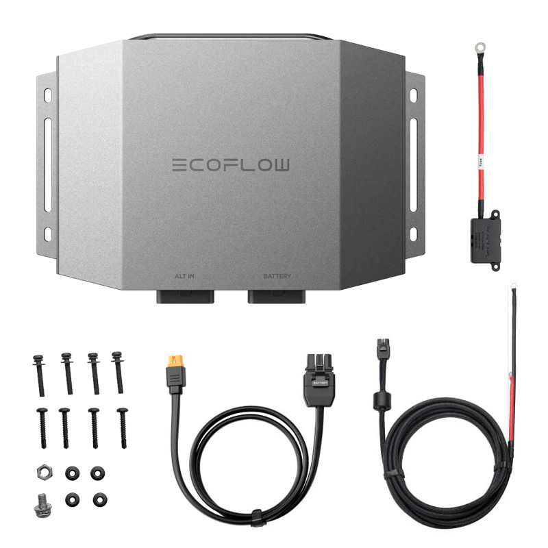 EcoFlow Alternator Charger 600