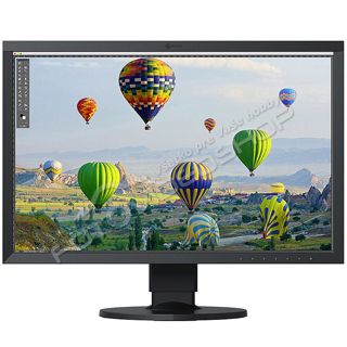 Eizo CS2410 ColorEdge 24" fotografický monitor ( 5 rokov záruka)