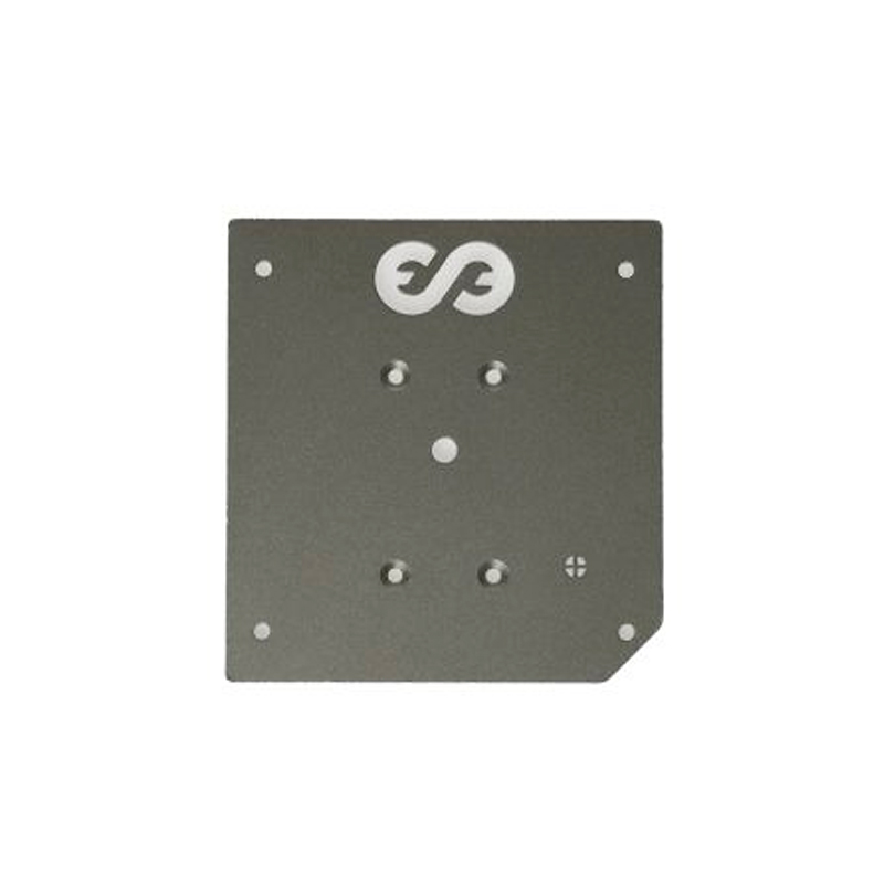 Enlaps Stainless Steel Reinforcement Plate