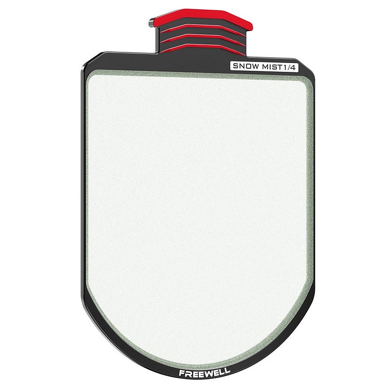 Freewell K2 filter Snow Mist 1/4