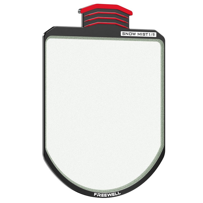Freewell K2 filter Snow Mist 1/8