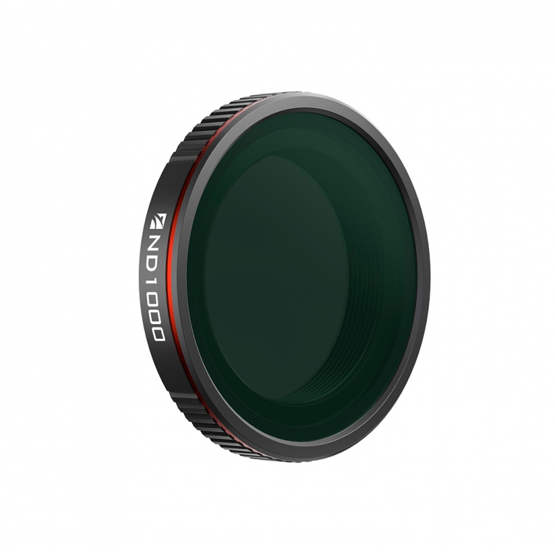 Freewell šedý ND1000 filter pre DJI Osmo Nano