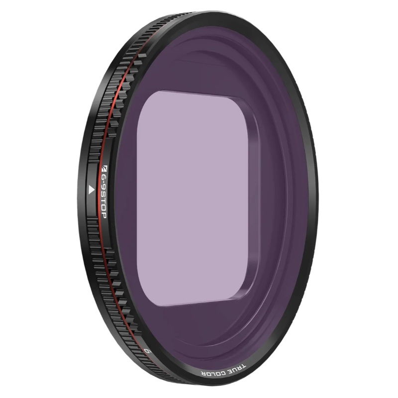 Freewell Sherpa magnetický VND filter 6-9 Stop pre iPhone