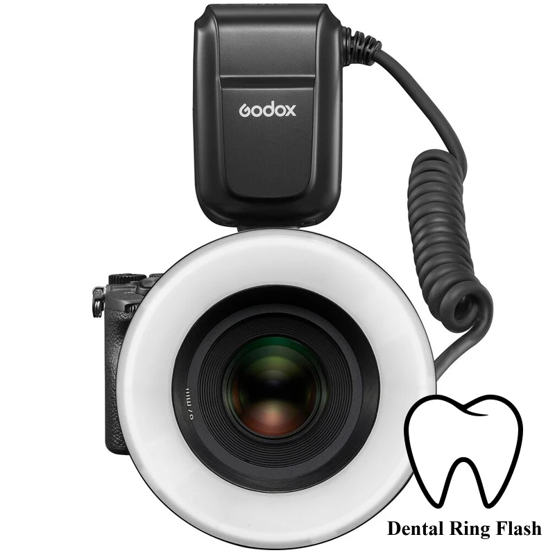 GODOX MF-R76S+ Dental pre Sony