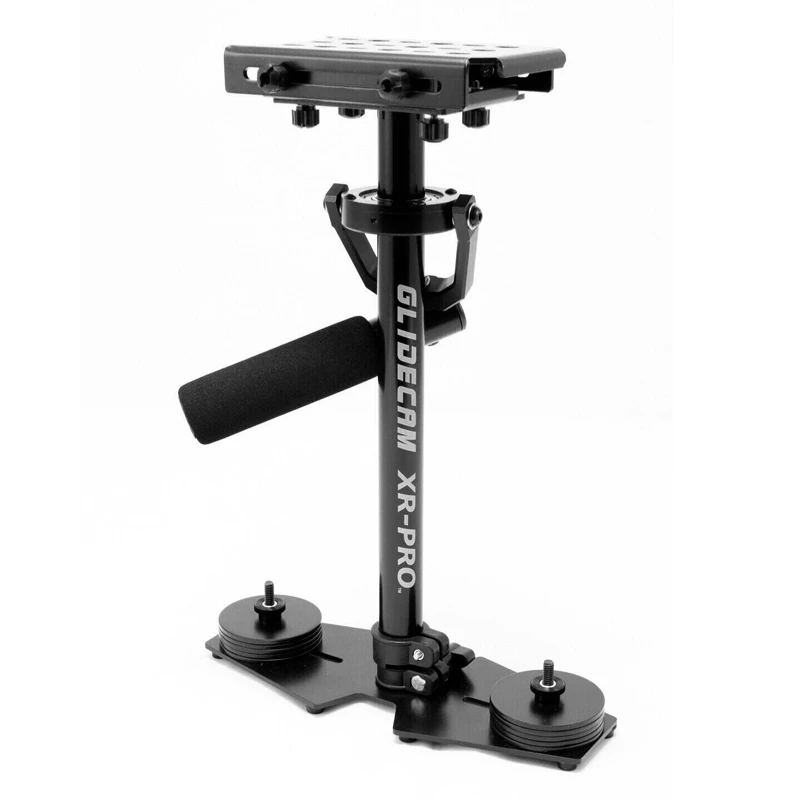 Glidecam XR-PRO kamerový stabilizátor od 0,4 do 4,5kg | Kamerový