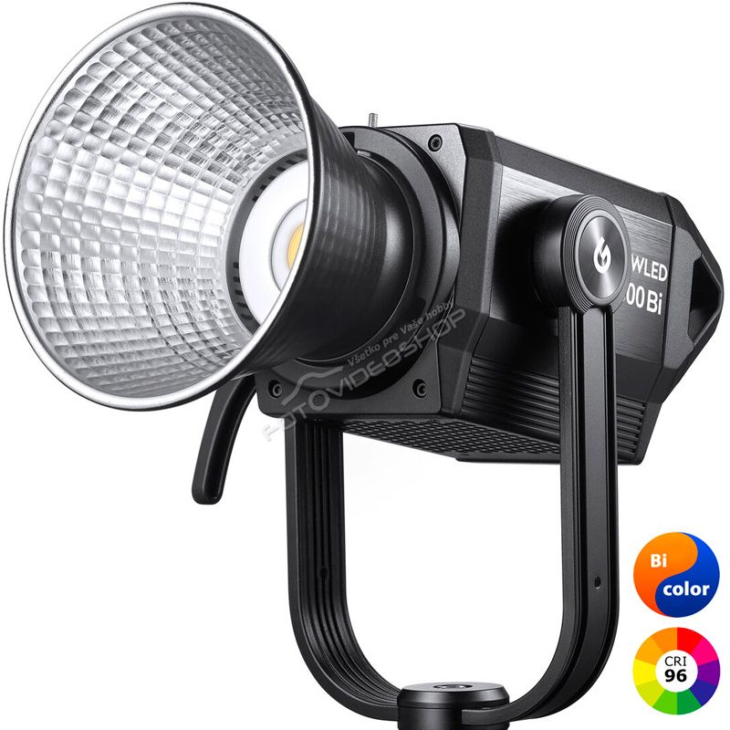Godox Knowled M200Bi Color