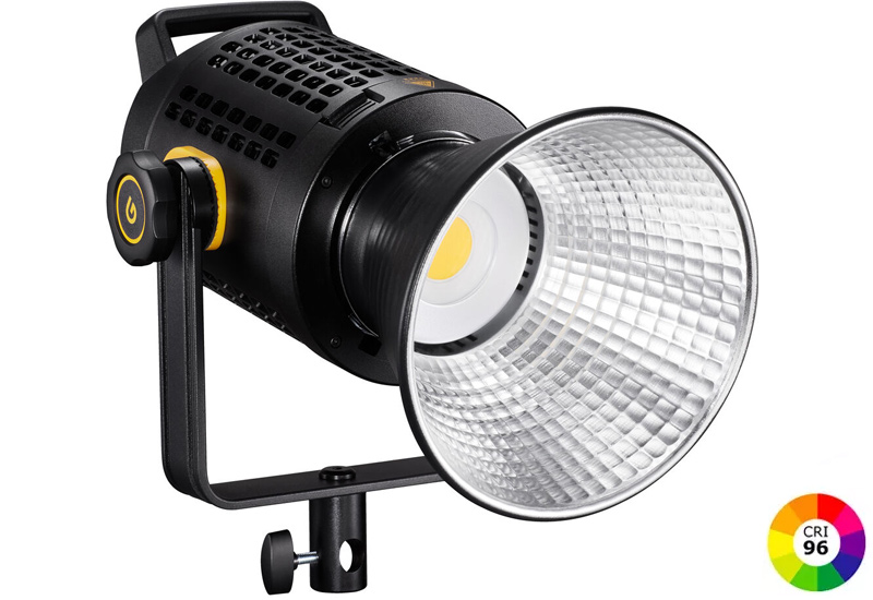Godox Silent LED Video Light UL60 Trvalé svetlá / LED /Daylight