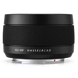 Hasselblad XCD 45mm f/4 P Hasselblad objektívy FOTO-VIDEO-SHOP