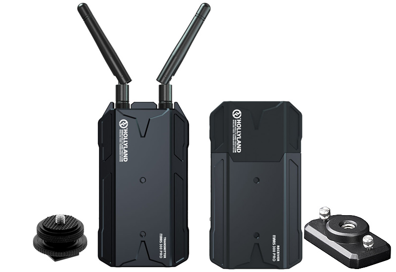 Hollyland Mars 300 Pro ENHANCED HDMI bezdrôtový prenos obrazu