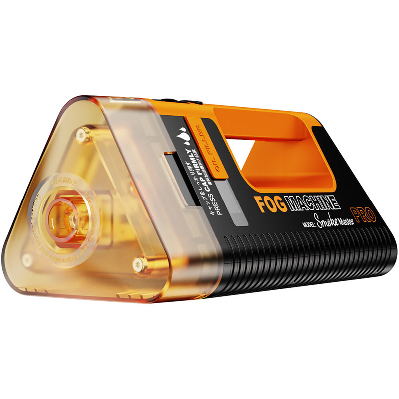 Lensgo Smoke Master PRO (100W)