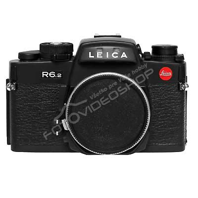 Leica R6.2 Germany
