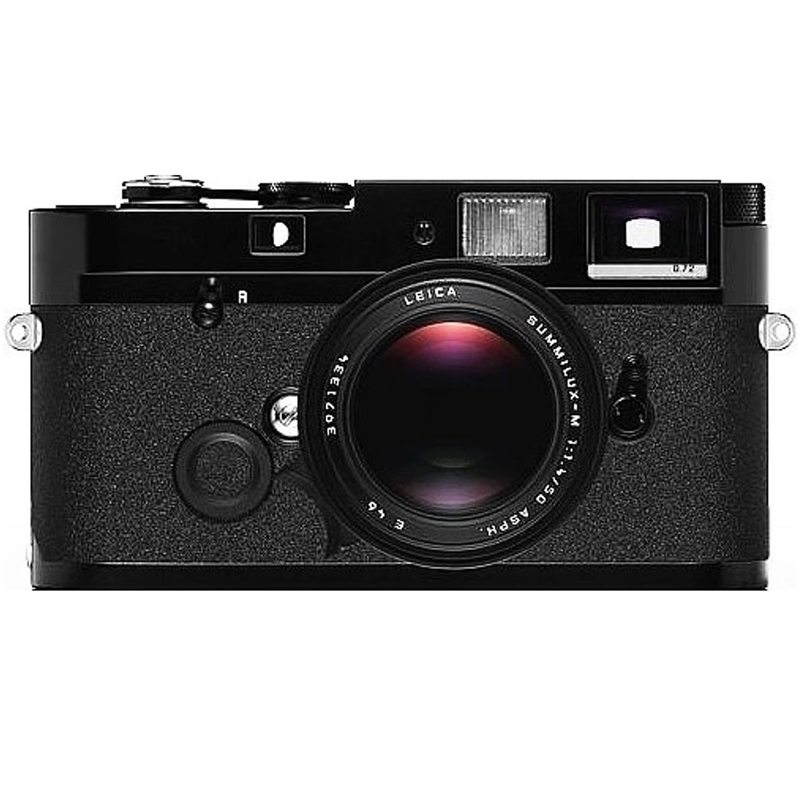 Leica MP