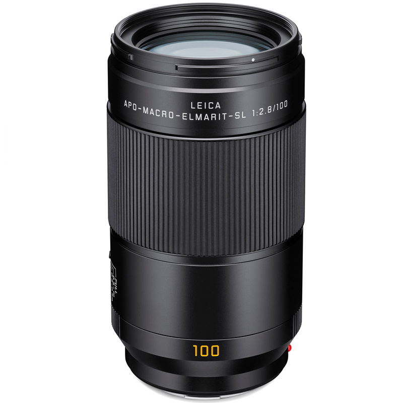 Leica APO Macro Elmarit SL 100 f/2.8