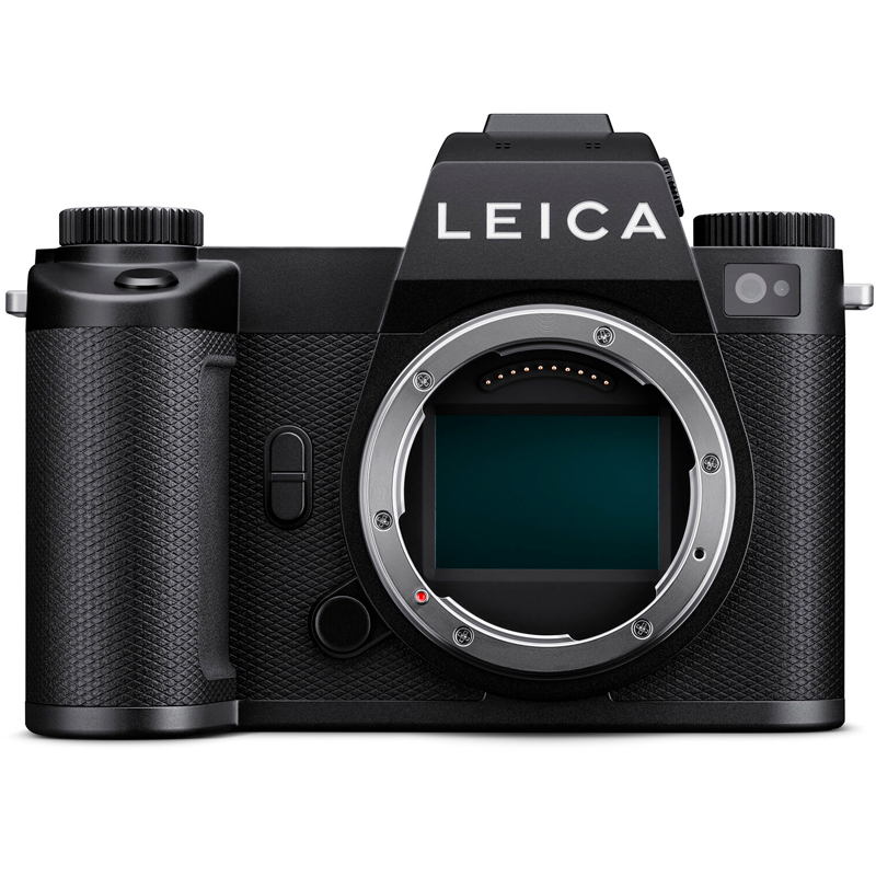 Leica SL3-P