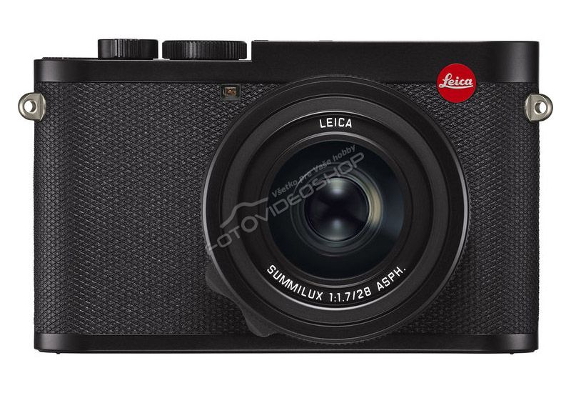 Leica Q2 ( Záruka 2 + 1rok )