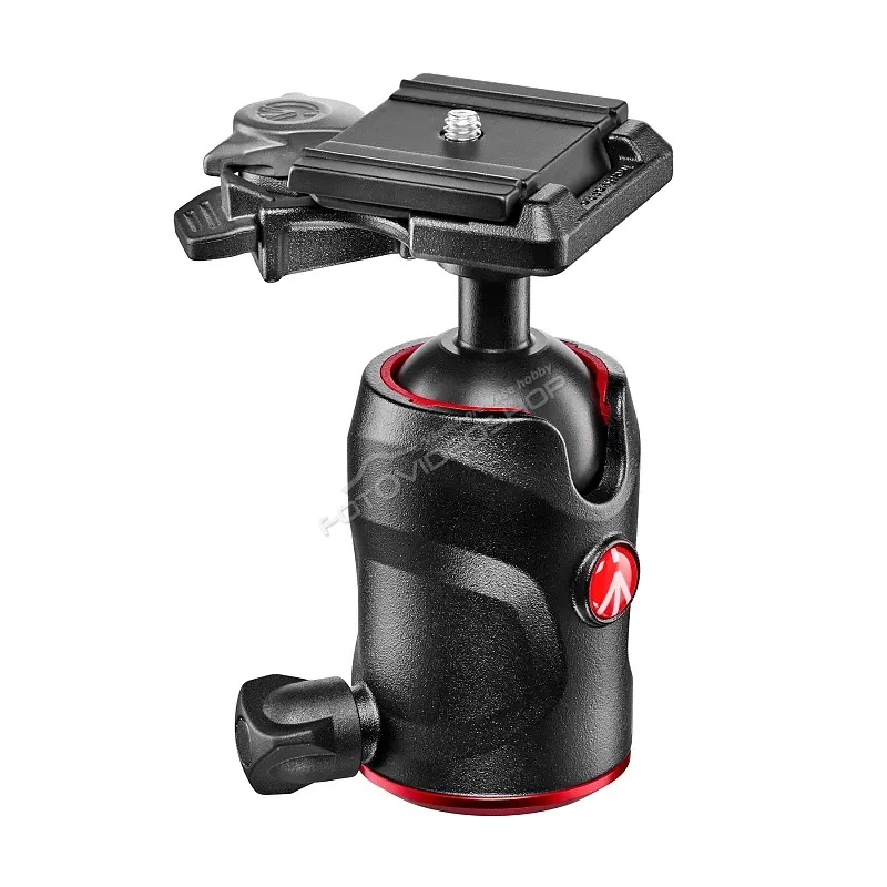 マンフロット　MKBFRT4GT-BH Manfrotto Befree GT Travel Aluminum Tripod MKBFRTA4GT-BHUS B&H