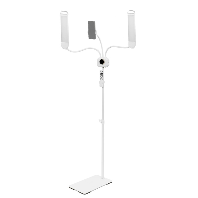 MTA duálne LED svetlo KIT (2 led panely + stojan)