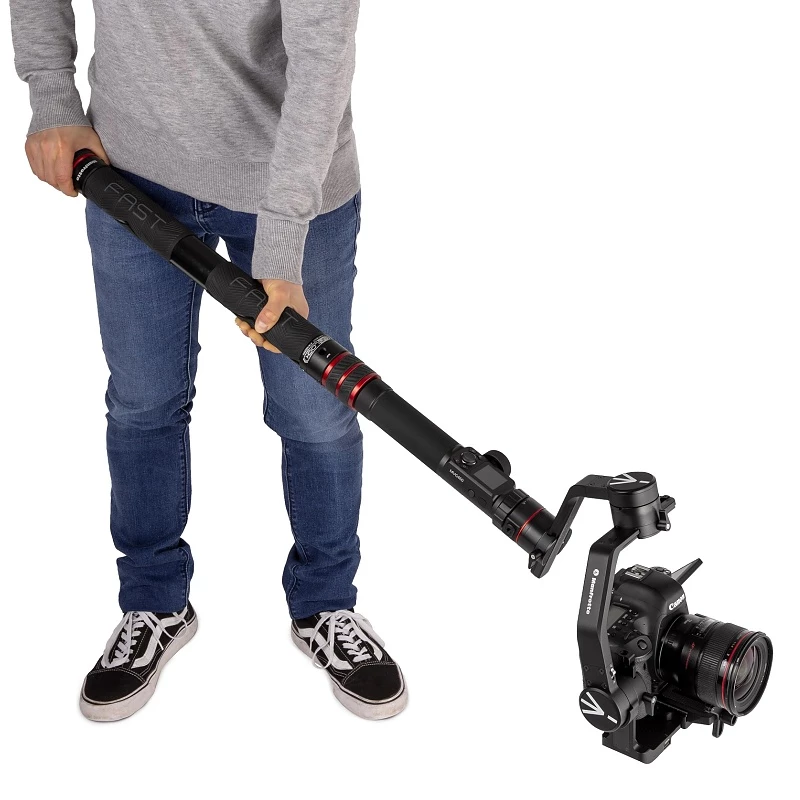 Mvgbf Cf Fast Gimboom Carbon Fibre Manfrotto MVGBF-CF FAST GimBoom
