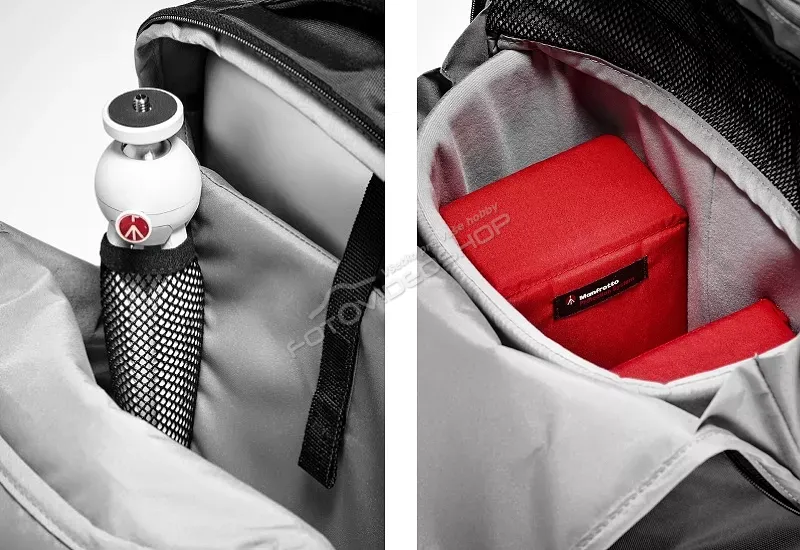 Manfrotto nx camera 2025 backpack