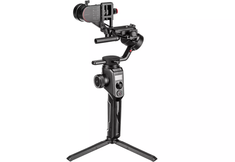 Moza aircross2 Professional kit FOTO-VIDEO-SHOP