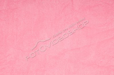 Pozadie- ľahká netkaná textília 6X3 m - ružová (N11)