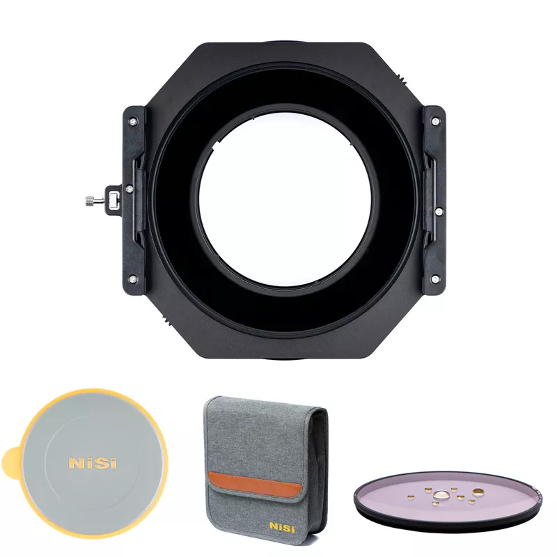 NISI Filter Holder S6 Kit True Color For Sony 12-24mm F2.8 GM 