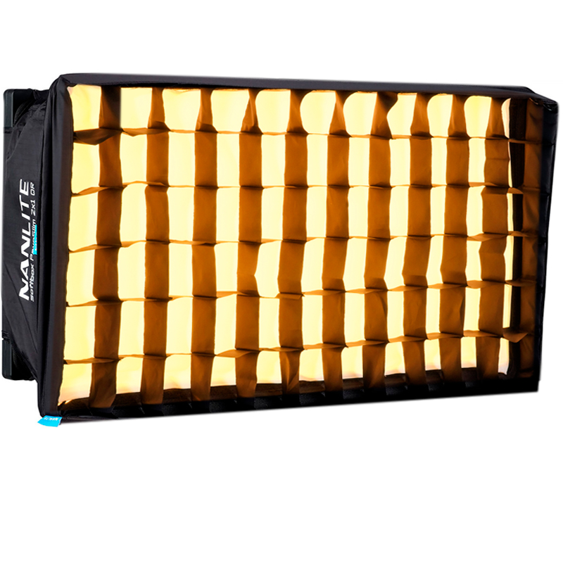 Nanlite PavoSlim 120B LED Panel 150W