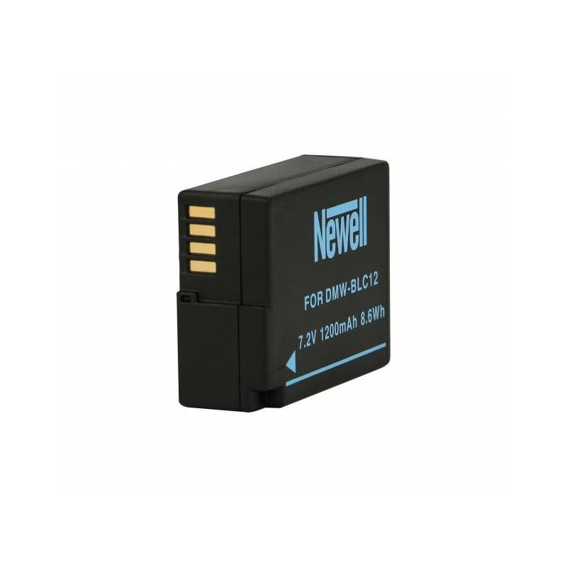 Newell DMW-BLC12 batéria pre Panasonic