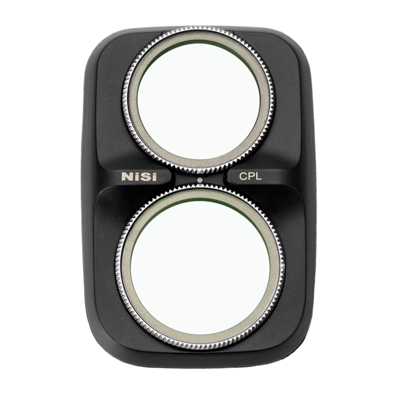 NiSi Filter Circular Polarizer CPL for DJI Osmo Pocket 4 Pro