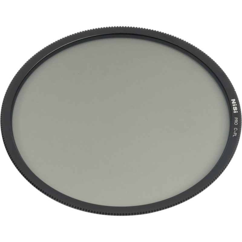 NISI Filter CPL for V5/V6 (náhradný filter)